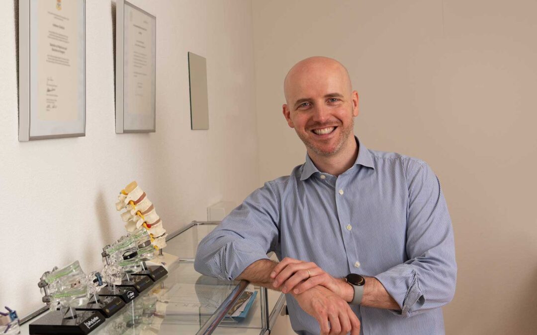 Dr. Filippo Mandelli